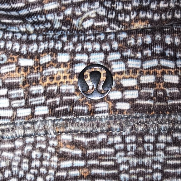 Lulu lemon sports bra - Picture 4 of 4